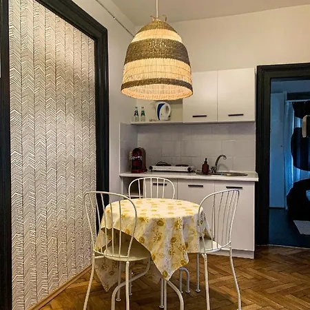 Heaven Boutique Apartamento *