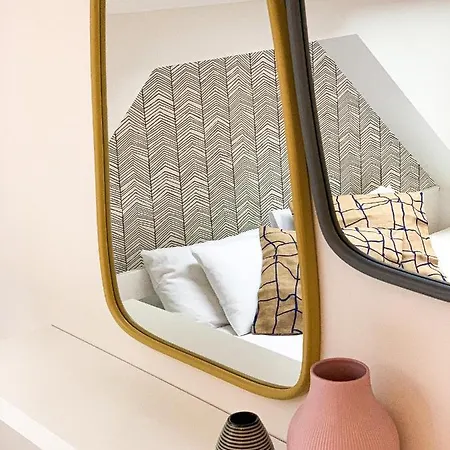 Heaven Boutique Apartment *