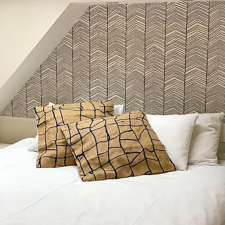 Apartamento Heaven Boutique *