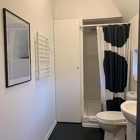 Heaven Boutique Apartamento