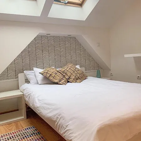 Heaven Boutique Apartman *